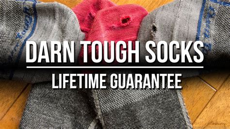 darn tough socks warranty|darn tough customer service.